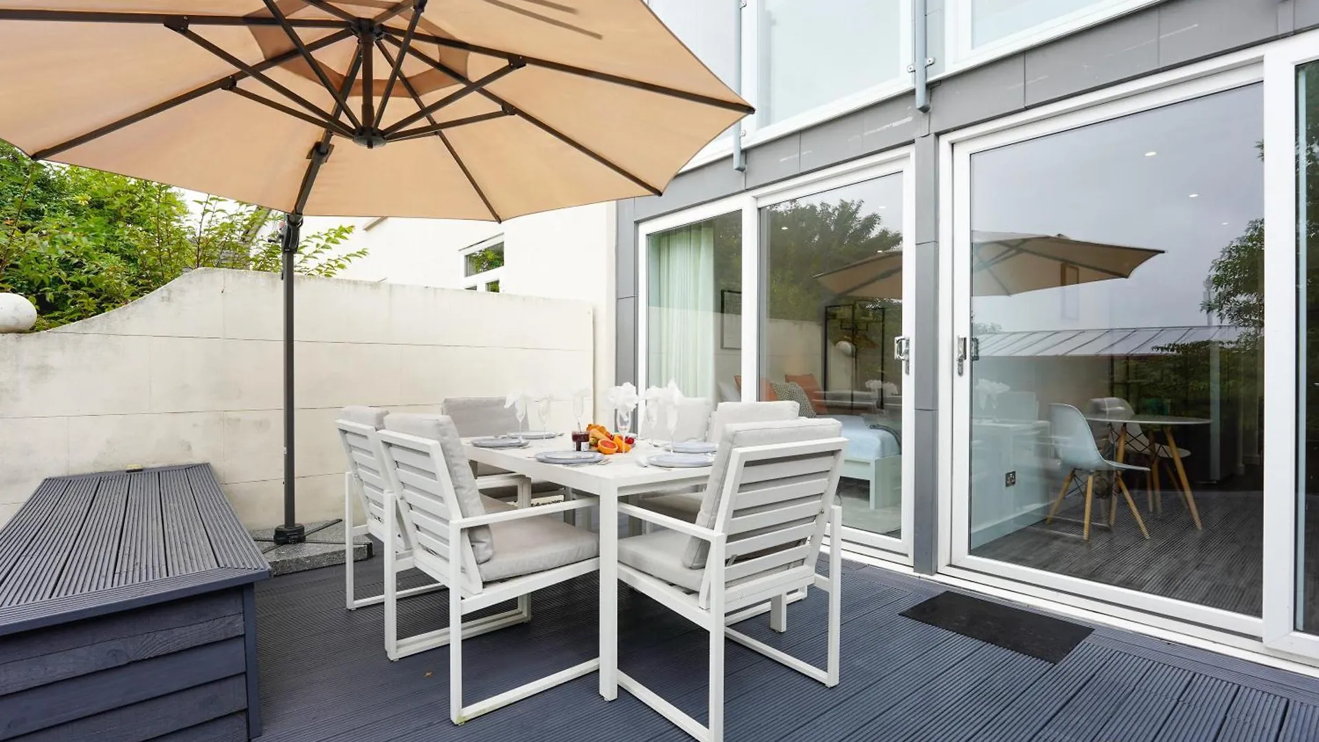 Holiday home Belmont Retreat By Grandeur Property Southampton
