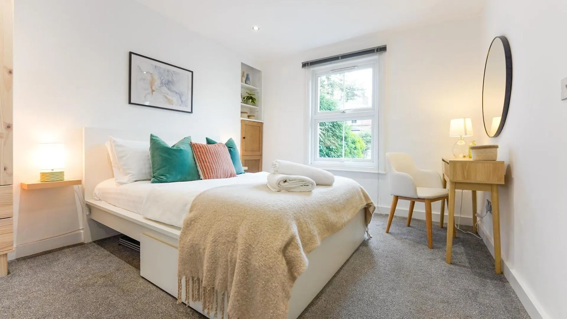 Holiday home Belmont Retreat By Grandeur Property Southampton