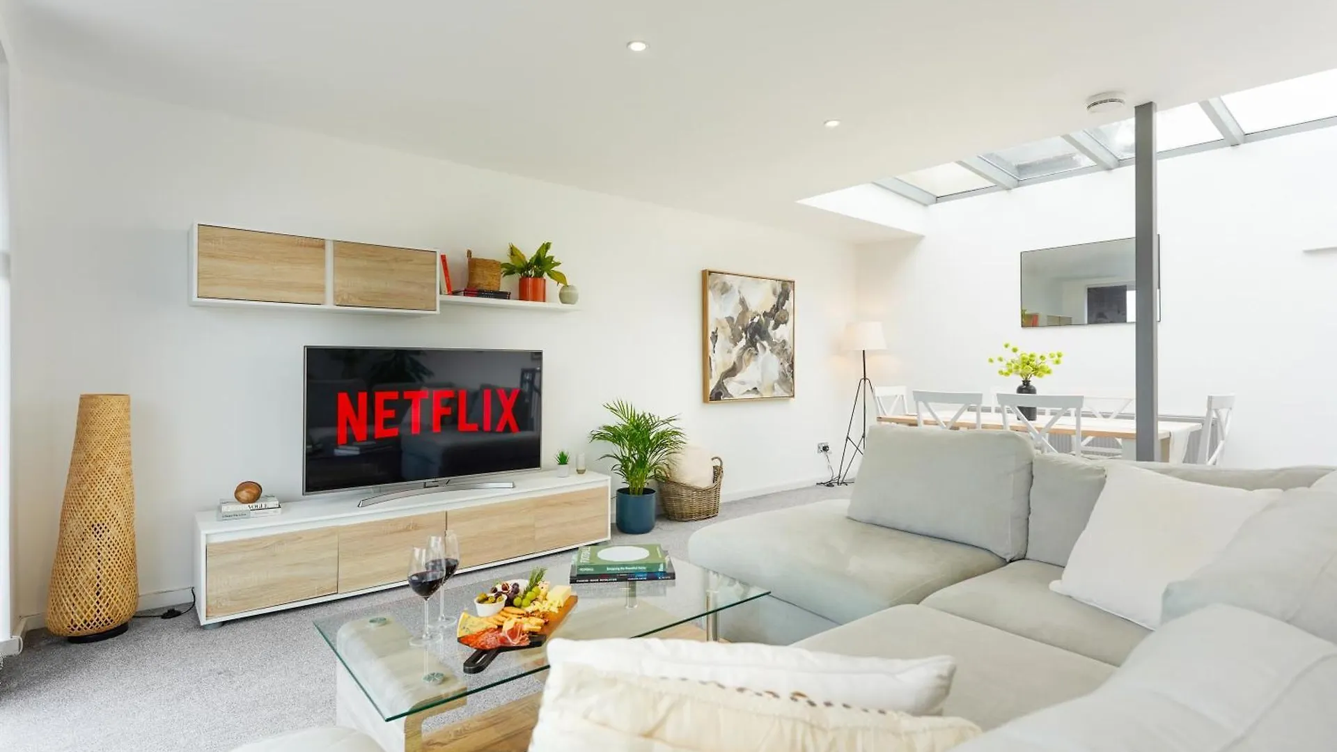 Belmont Retreat By Grandeur Property Southampton Holiday home