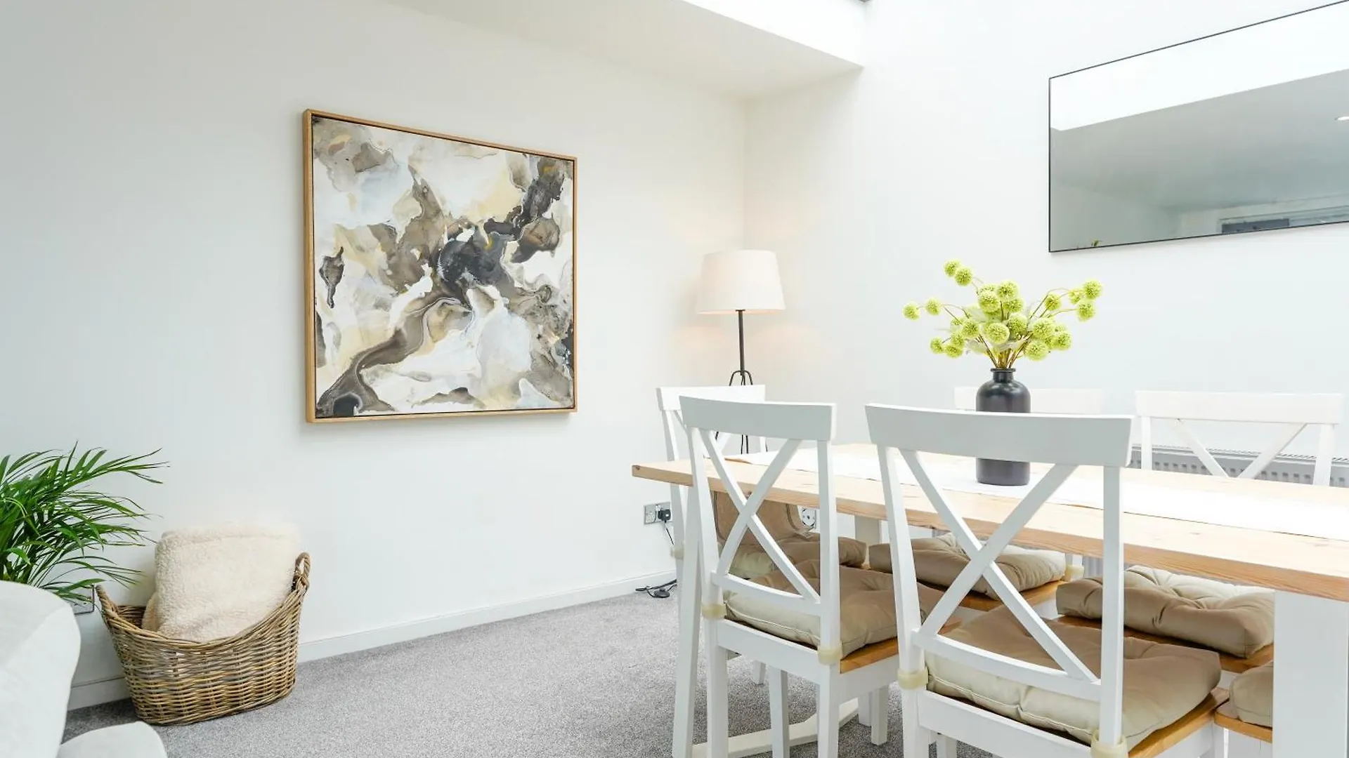 Belmont Retreat By Grandeur Property Southampton 0*,  United Kingdom