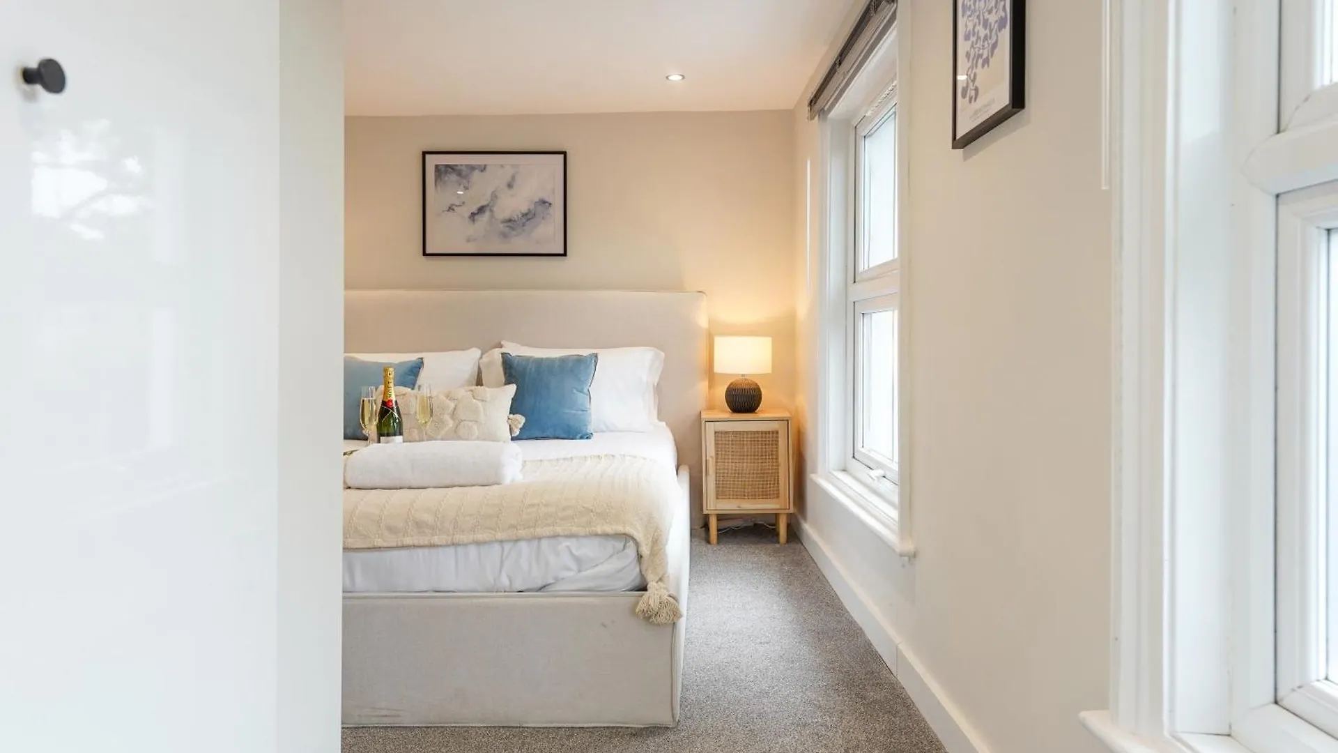 Holiday home Belmont Retreat By Grandeur Property Southampton