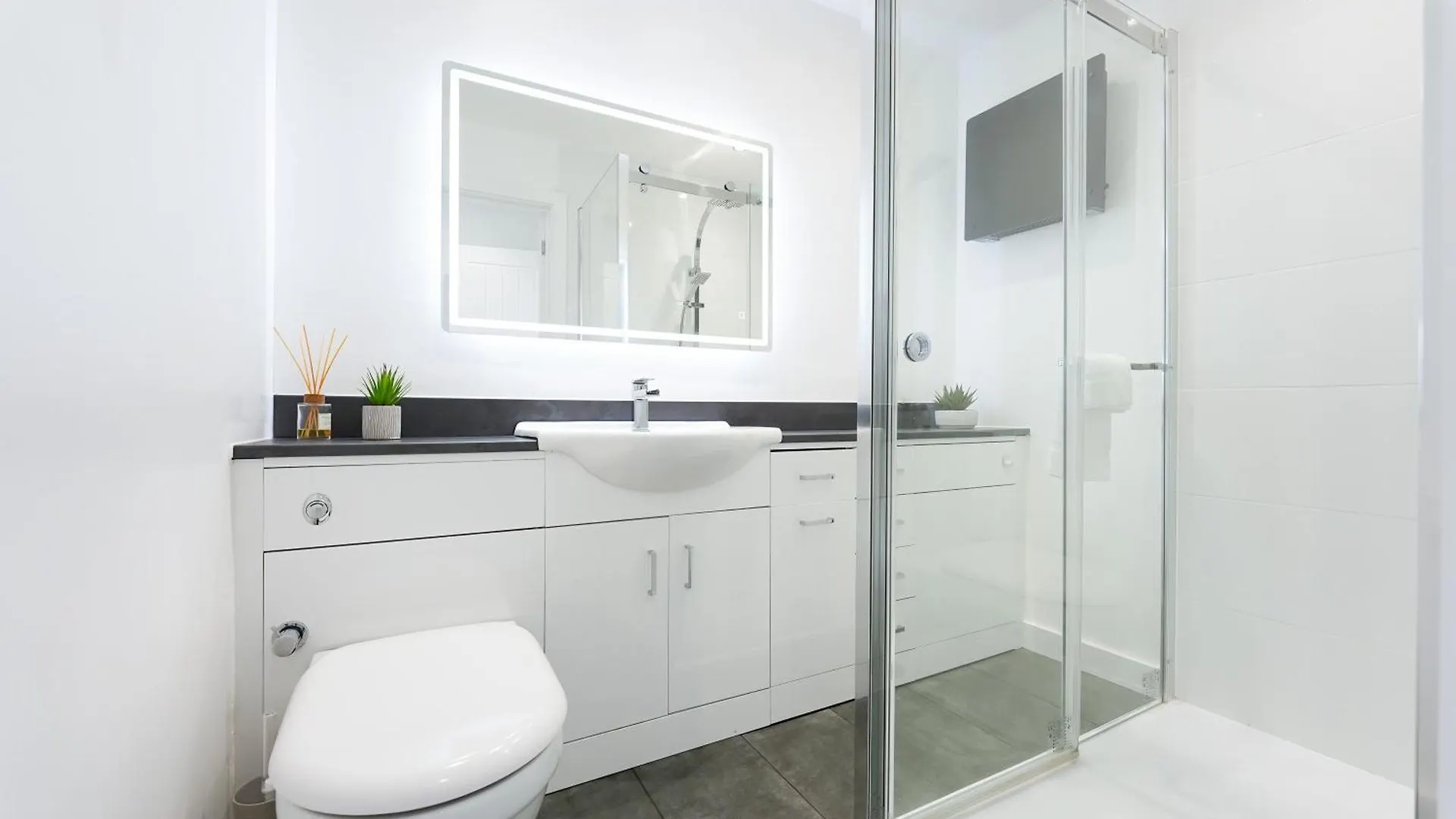 Holiday home Belmont Retreat By Grandeur Property Southampton United Kingdom